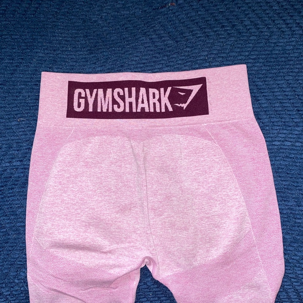 Never Worn Gymshark!